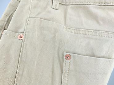 spodnie modelujące: H&M, Spodnie materiałowe damskie, rozmiar M — 7