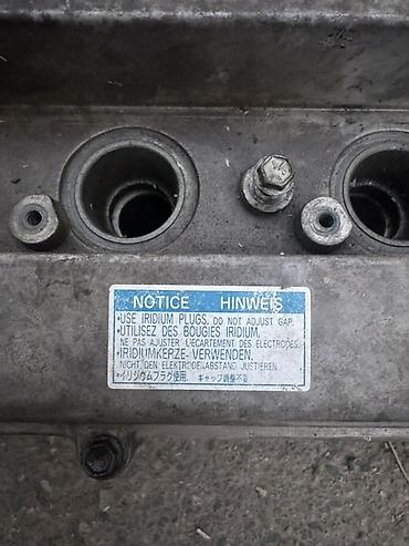 граната камри 55: Головка для мотора Toyota Camry 2,4 Toyota 2AZ-FE В отличном — 4