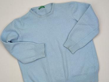 benetton sweter: United Colors of Benetton, Sweter damski, rozmiar L — 1