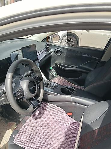 BYD: BYD E2: 2024 г., Автомат, Электромобиль, Хэтчбэк — 7
