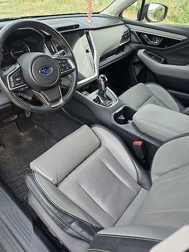 mini v: Subaru Outback: 2020 г., 2.4 л, Вариатор, Бензин, Универсал — 4