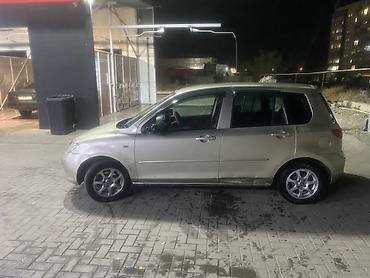 mazda demio фара: Mazda Demio: 2003 г., 1.3 л, Автомат, Бензин, Хэтчбэк — 7