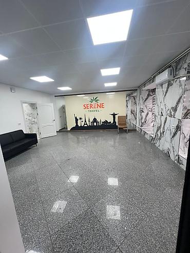 Аренда офисов: Сдается просторное офисное помещение с современным ремонтом и — 2