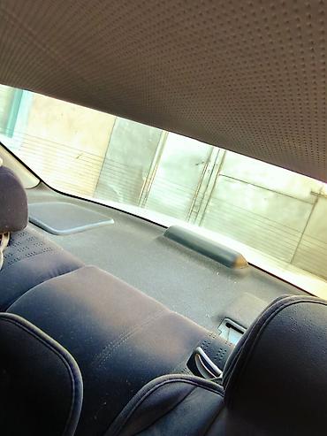 accord wagon: Honda Accord: 2001 г., 1.8 л, Механика, Бензин, Седан — 8
