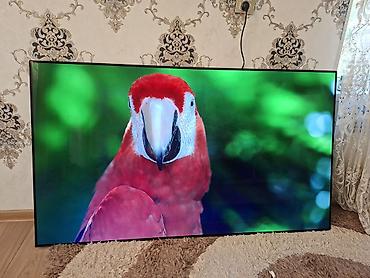 oled tv: Yeni Televizor LG OLED 65" 4K (3840x2160) — 3