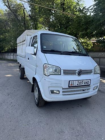 dongfeng грузовой: Продаётся Dongfeng 2019 года — компактный и экономичный легкий — 2