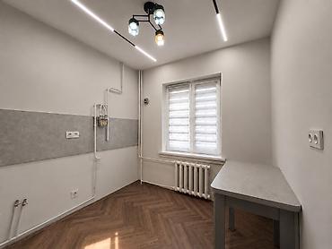 3х: 3 комнаты, 61 м², Молодая Гвардия 105 серия, 1 этаж, Евроремонт — 8