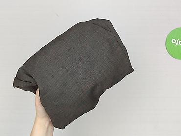 cargo pull and bear: In Extenso, Spodnie materiałowe damskie, rozmiar L — 6