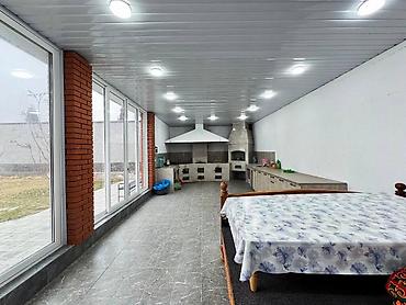 Долгосрочная аренда домов: 500 м², 7 комнат, Евроремонт, Забор, огорожен, Кондиционер — 10