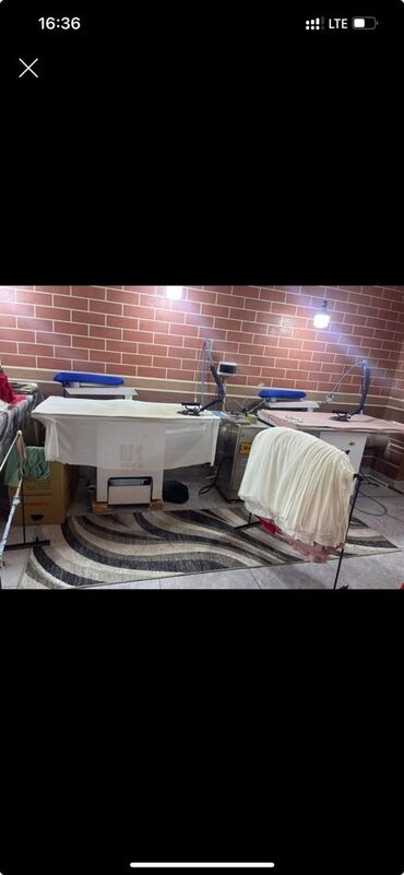 швейные услуги: Швейная машина Jack, Автомат