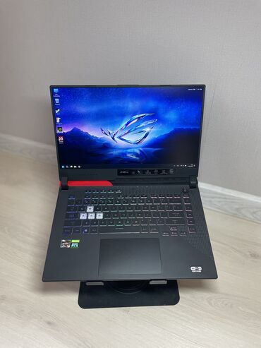 ноутбук 3050: Ноутбук, Asus, 16 ГБ ОЭТ, AMD Ryzen 9, 15.6 ", Колдонулган, Жумуш, окуу үчүн, эс тутум SSD