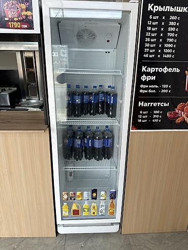 Готовый бизнес фастфуд. Баары ичинде калат жаныда 2 мектеп бар жаныда