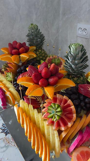 Выездные банкеты: Выездные банкеты | Повара, Посудомойки — 3