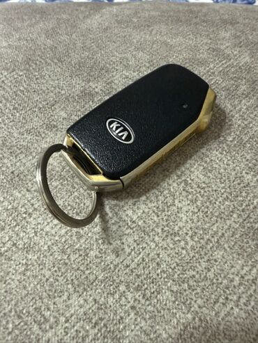 бу наборы ключей: Ачкыч Kia Жаңы, Оригинал