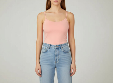Tops: Women`s top, size S
