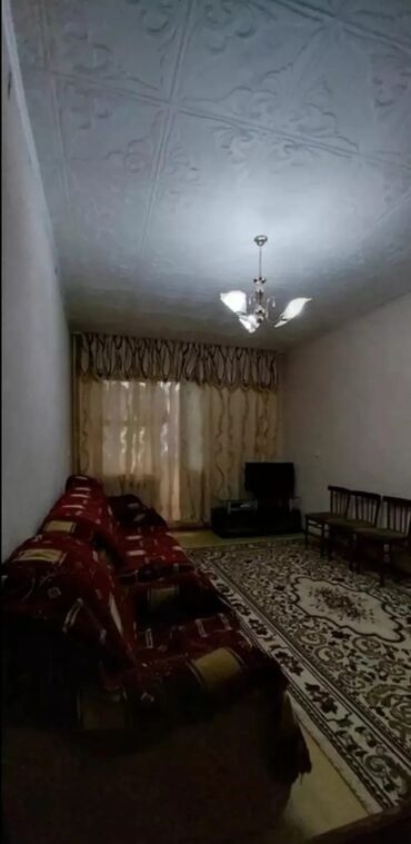 дома в селе ленинское: 3 комнаты, 70 м², 105 серия, 2 этаж, Косметический ремонт
