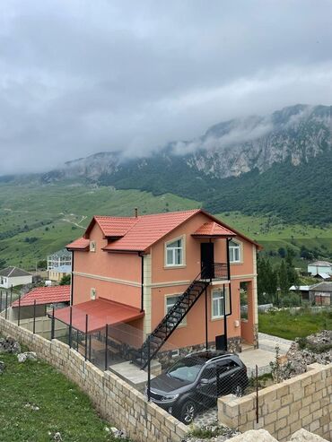 xutor kiraye evler: 200 kv. m, 5 otaqlı, Hovuzsuz, Kombi, Qaz, İşıq