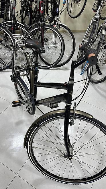 velosiped sosse: Şosse və şəhər sürüşləri üçün müxtəlif velosipedlər Mövcud — 10