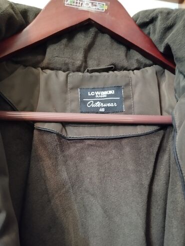 Paltolar: Palto, Lc Waikiki, XL — 5