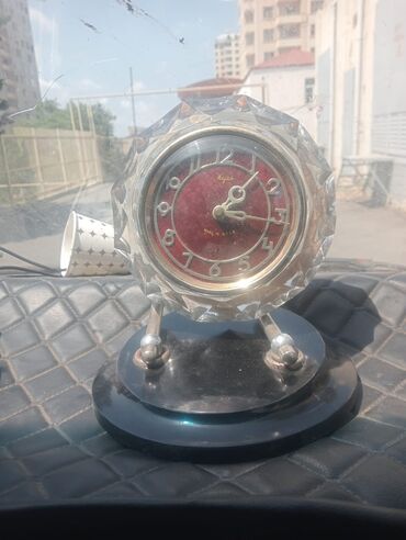 metbex saati: Qedmi saat