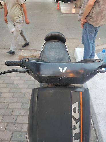 kamaz kardan: Elektrik moped deyesen baterkasi yatib bele adabdir taxiram isiqi — 3