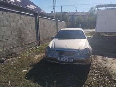 mercedes 651 мотор: Mercedes-Benz 240: 2002 г., 2.4 л, Автомат, Бензин, Седан