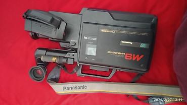 Видеокамеры: Продам две видеокамеры за 3000 сом — 10