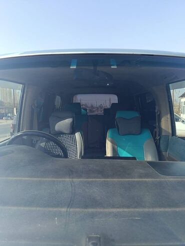 Honda: Honda Stepwgn: 2003 г., 2 л, Автомат, Газ, Минивэн — 13