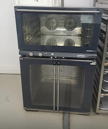 Elektrik soba, Çörək, Şirniyyat üçün, İşlənmiş lalafo.az -da Elektrik soba, Çörək, Şirniyyat üçün, İşlənmiş