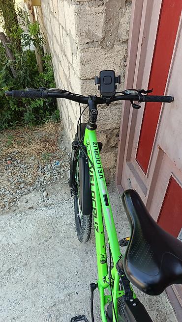 velosiped 28: Velocruz dağ velosipedi Salam Hamıya Velosiped Təp Təzədi arxa kamer — 2