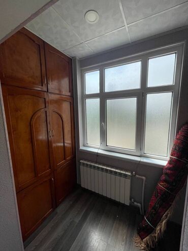 Köhnə tikili: Bakı, 3 otaqlı, Köhnə tikili, m. Həzi Aslanov, 70 kv. m — 4