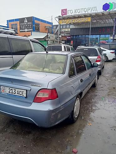 мотор малибу: Daewoo Nexia: 2014 г., 1.6 л, Механика, Бензин, Седан — 1