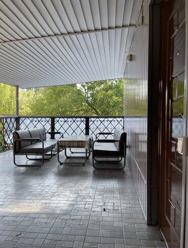 Иссык-Куль 2025: Коттедж, Байтон ЦО Каприз, Бостери, Детская площадка, Бассейн, Парковка, стоянка — 20