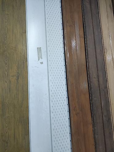 Сайдинги: Сайдинги для Крыша, Фиброцементный, Новый at lalafo.kg — 5 Сайдинги: Сайдинги для Крыша, Фиброцементный, Новый — 5