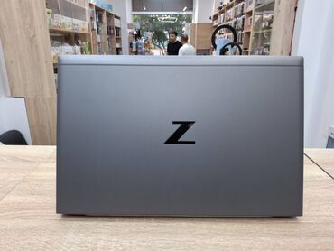 Настольные ПК и рабочие станции: HP ZBook, 15.6 ", Intel Core i7, 512 ГБ, Самовывоз, Бесплатная доставка, Платная доставка