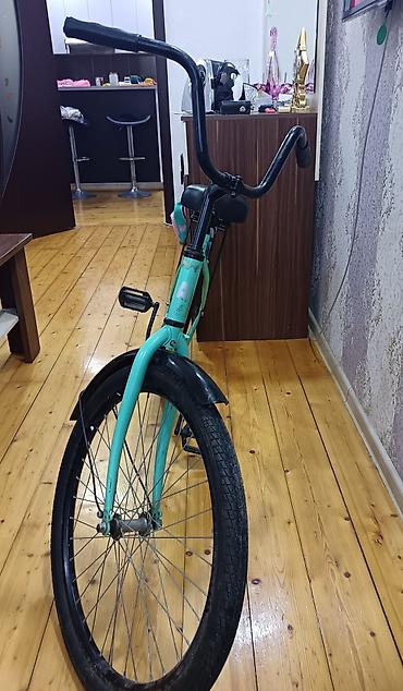 velosiped 16: Az işlenmiş 130 azn her detalı yerinde ölçü 24 — 2