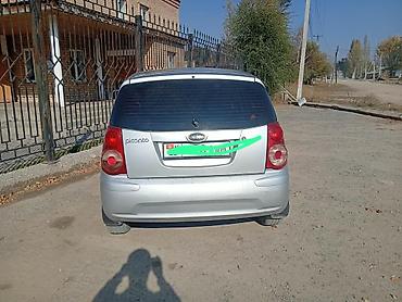 gac aion i60 ev: Kia Picanto: 2009 г., 1 л, Механика, Бензин, Хэтчбэк — 1