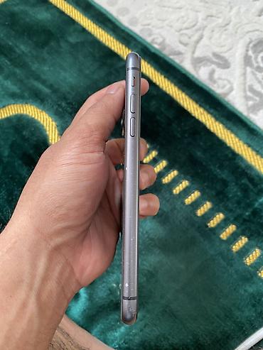 Apple iPhone: IPhone 11, 128 ГБ, Черный, 74 % at lalafo.kg — 8 Apple iPhone: IPhone 11, 128 ГБ, Черный, 74 % — 8