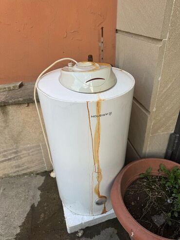 Aristonlar: Ariston 100 l