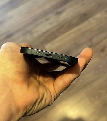 14 pro satilir: IPhone 13, Qara, Face ID — 4