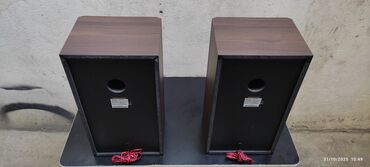 Dinamiklər və kolonkalar: Yeni LG Kolonka, Növ - Saundbar, rəng - Qəhvəyi — 25