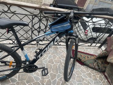 giant velosiped satilir: İşlənmiş Şəhər velosipedi Toba, 29", sürətlərin sayı: 7, Ünvandan götürmə