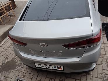 Hyundai: Hyundai Sonata: 2018 г., Газ, Седан — 4