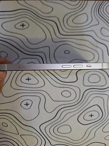 iphone 12 mini 256: IPhone 13, 256 GB, Starlight, Barmaq izi, Face ID — 2