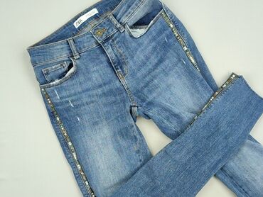 Jeans for women, Zara, size S (EU 36)