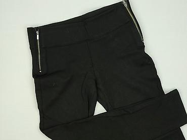 leginsy biale: Zara, Legginsy rozmiar M — 1