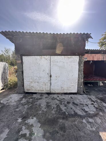 Продажа домов: Дом, 40 м², 2 комнаты, Агентство недвижимости, Старый ремонт — 3