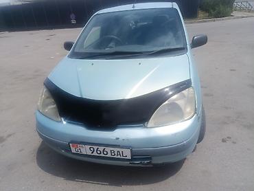highlander 2012: Toyota Prius: 2000 г., 1.5 л, Автомат, Бензин — 3