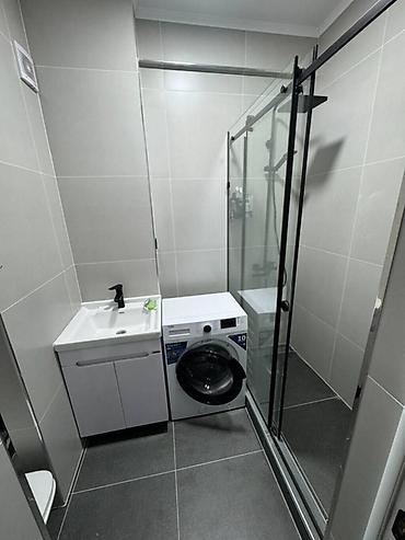 Продажа квартир: 2 комнаты, 63 м², Элитка, 2 этаж, Евроремонт — 4