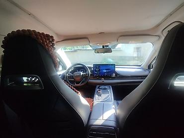 sonata d8: Gac AION S PLUS. 602. Состояние отличное, запас хода 602 км. Камера — 5